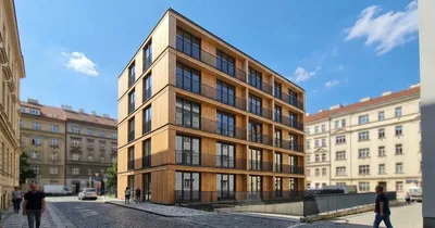 Dřevostavba do 18 m — co změnil zákon